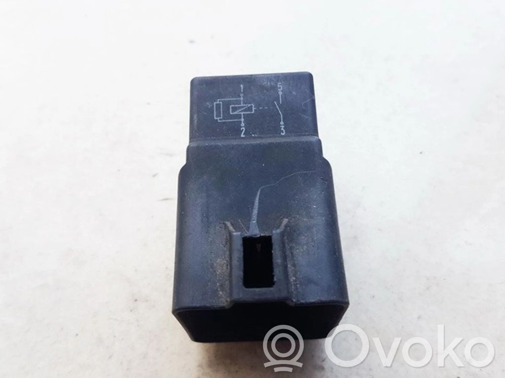 Rover 25 Hehkutulpan esikuumennuksen rele 