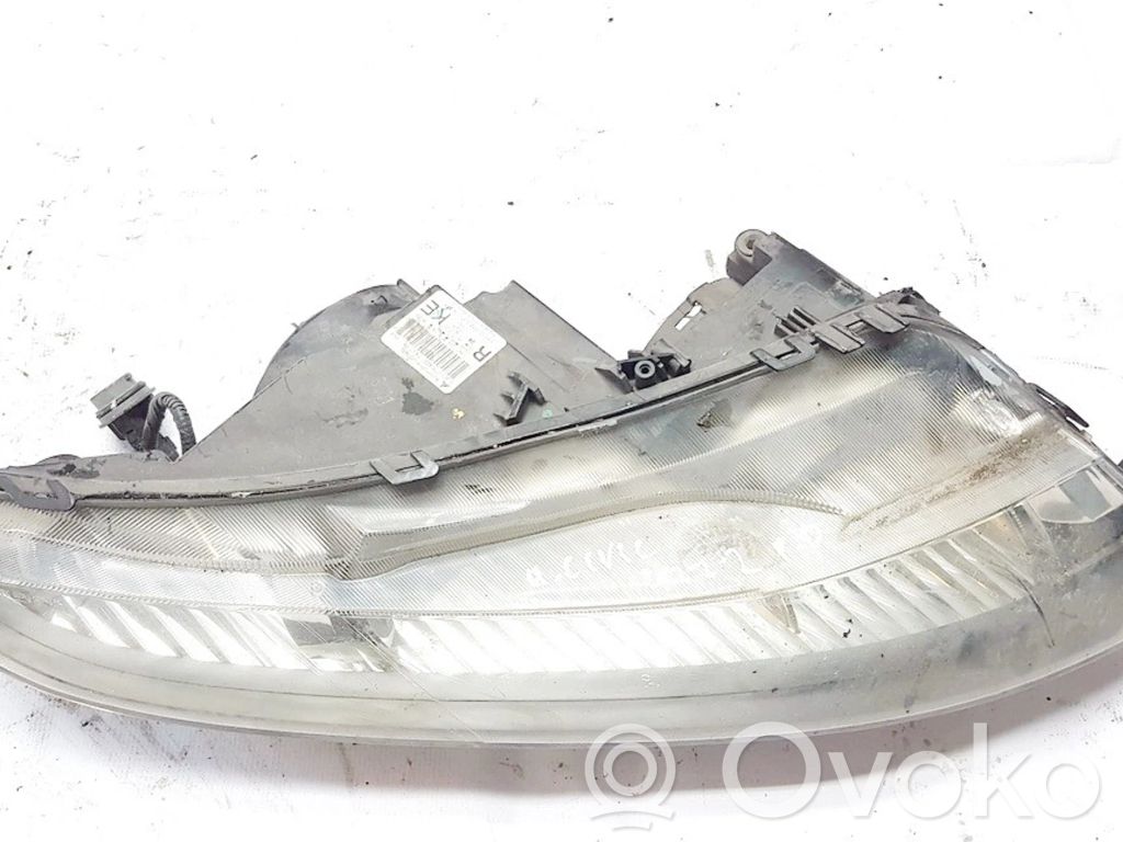 Honda Civic Lampa przednia 