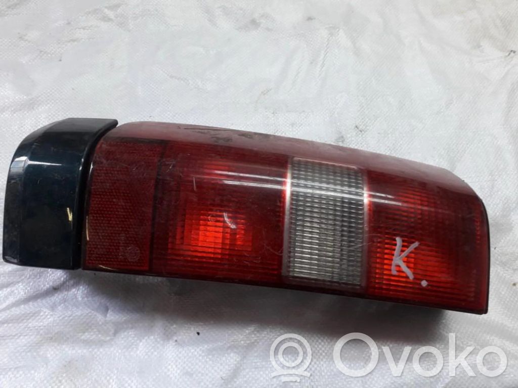Lampa tylna   3512318,3512318
