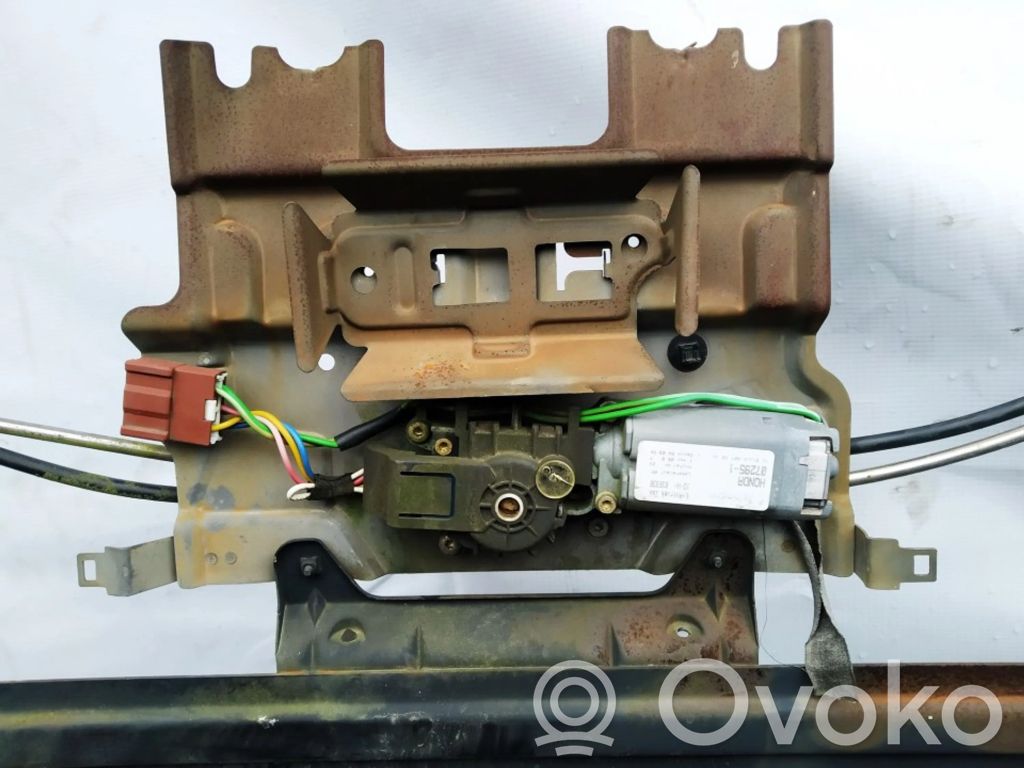 Motor/activador   83633B,07295,07295,83633B