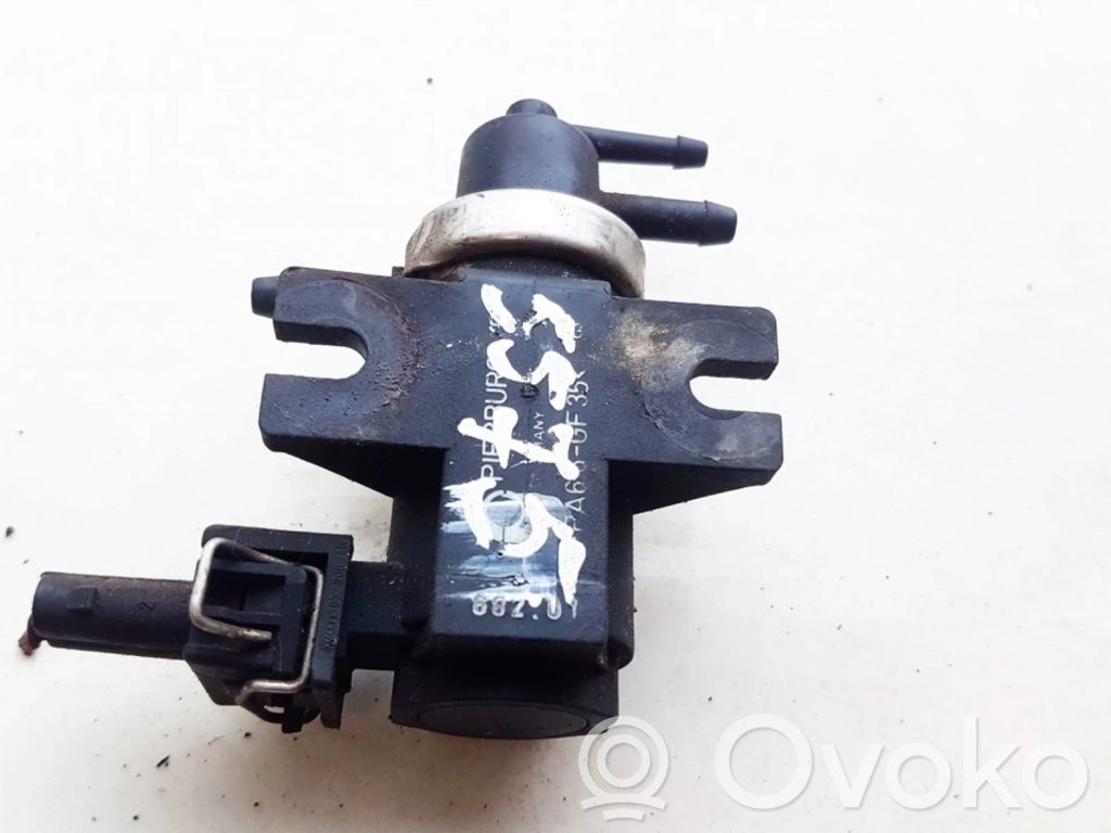 Electroválvula del turbo   1H0906627,72190320,1H0906627,72190320