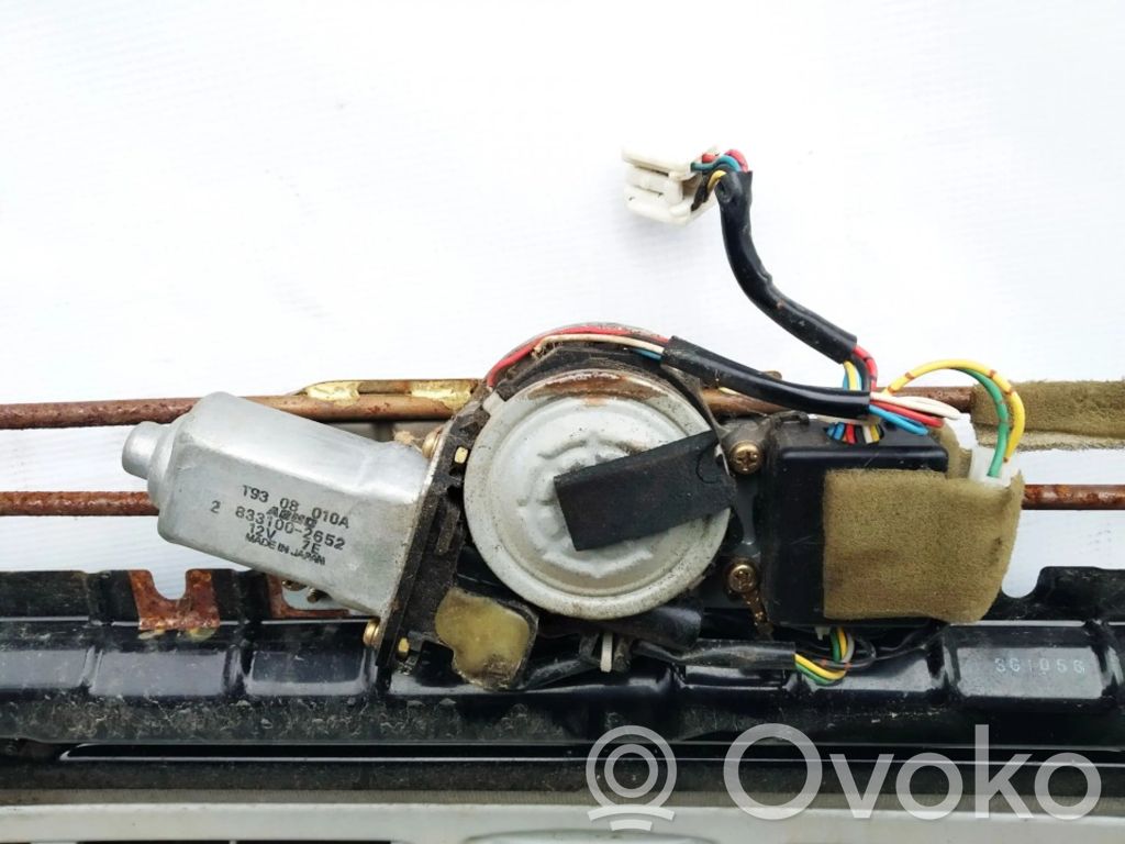 Moottori/käyttölaite   T9308010A,28331002652,28331002652,T9308010A