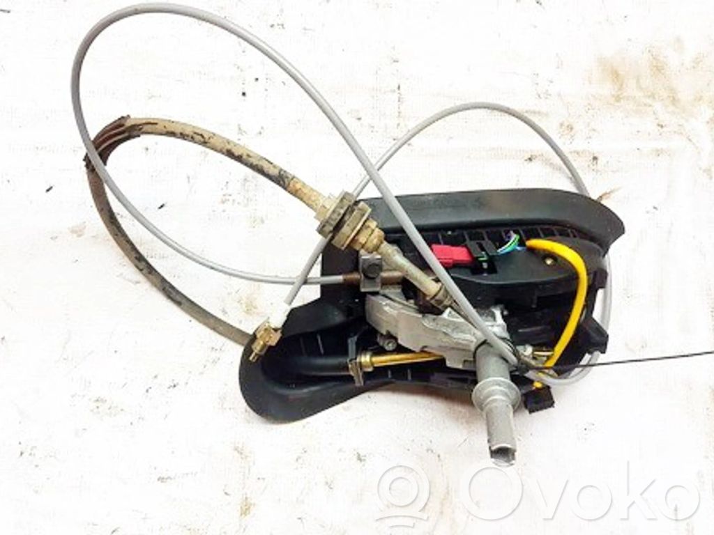 Selector caja de cambios   1423984C,1423984C