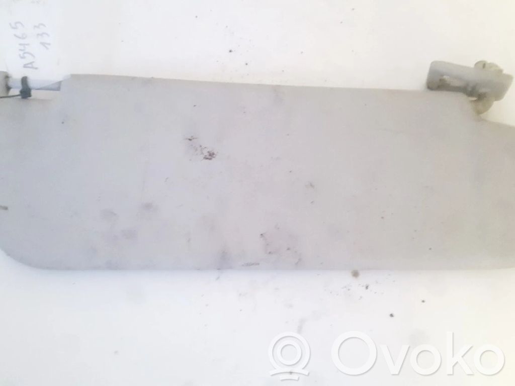 Opel Astra G Häikäisysuoja 