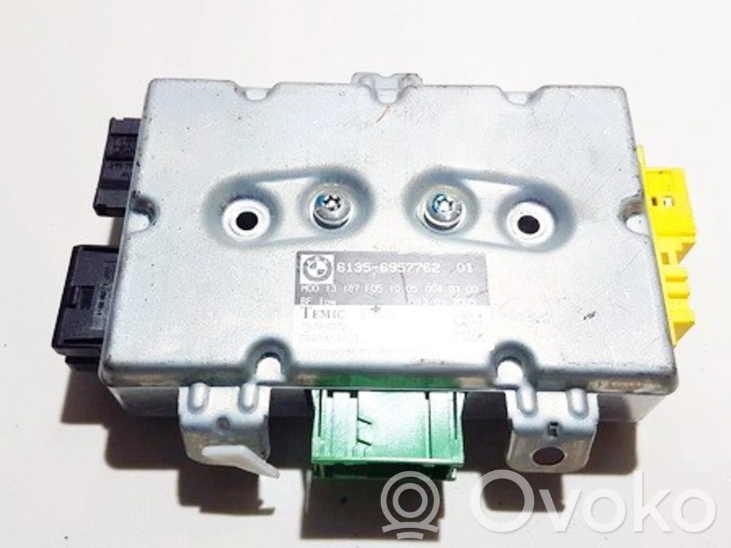 BMW 5 E60 E61 Centralina/modulo portiere