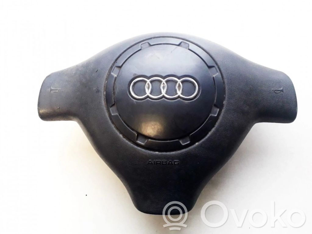 Audi A3 S3 8L Airbag dello sterzo 