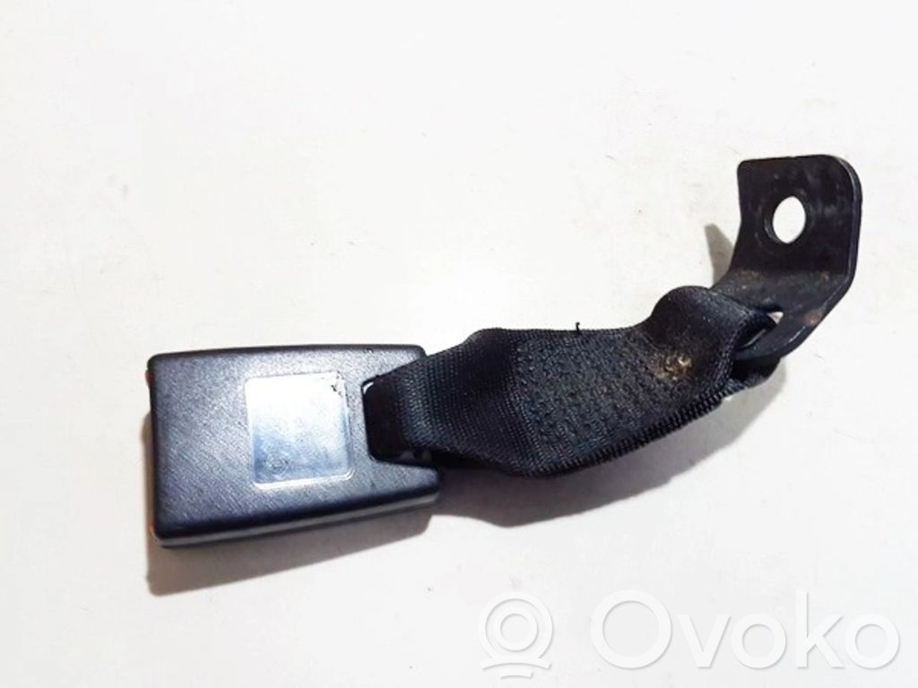 BMW 1 E81 E87 Rear seatbelt buckle 