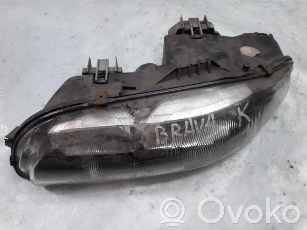 Fiat Bravo - Brava Scheinwerfer 