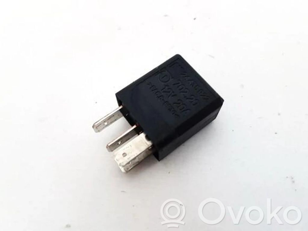 Opel Meriva A Altri relè