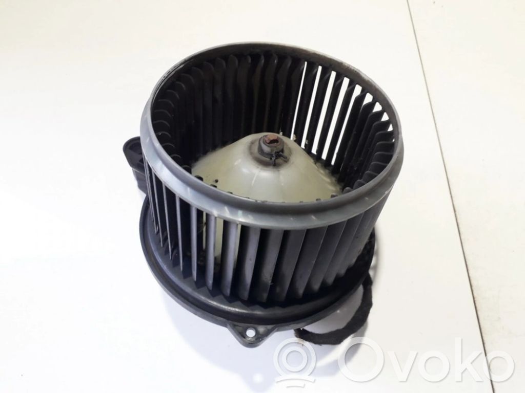 Audi A6 S6 C5 4B Ventilator aerotermă 