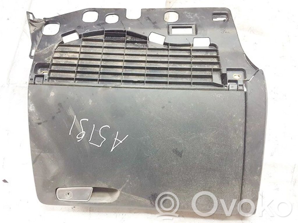 Audi A4 S4 B8 8K Cutie mănuși 