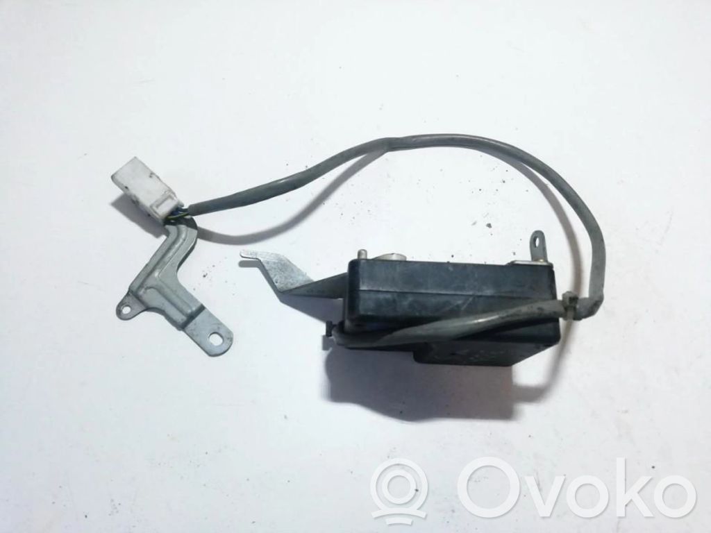 Mazda 626 Motor/actuator clapetă aer