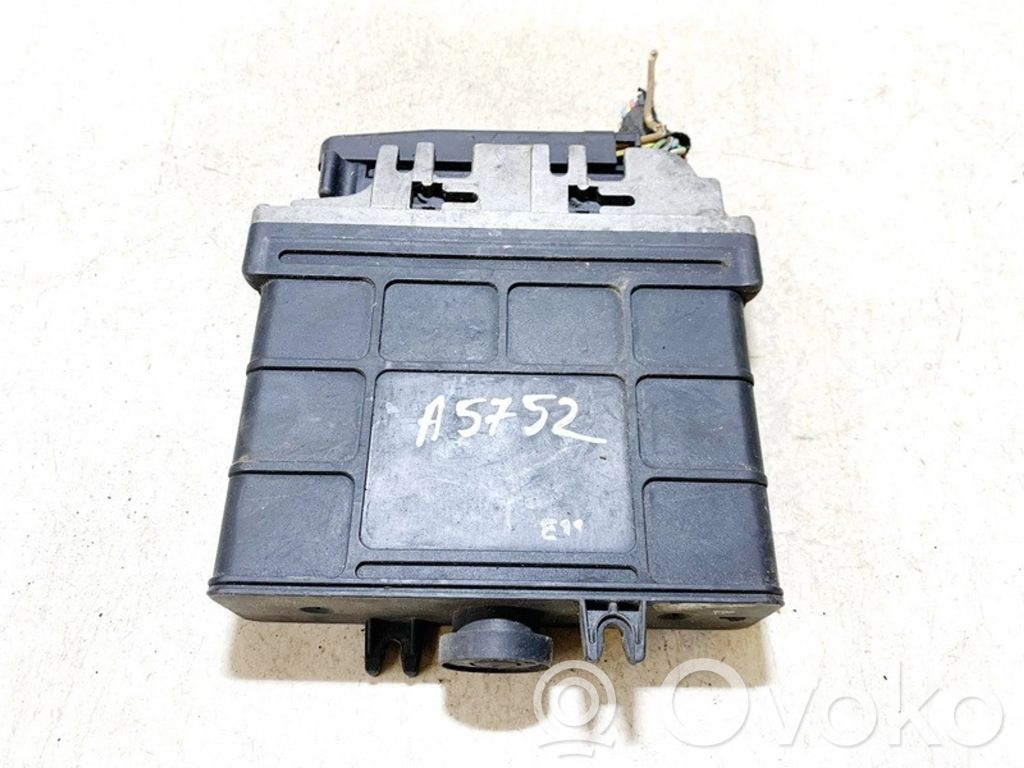 Ford Galaxy Engine control unit/module 