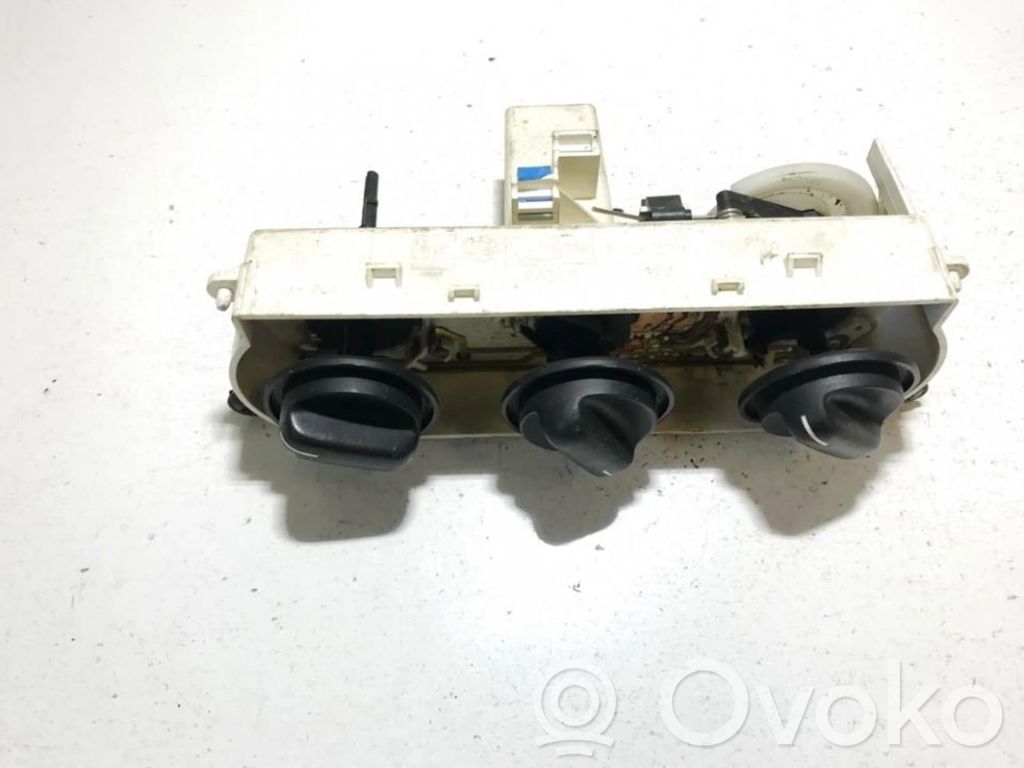 Opel Vectra B Centralina del climatizzatore 