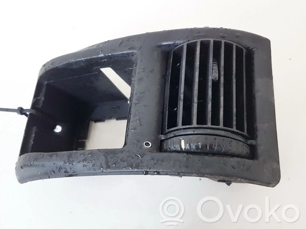 Opel Astra G Grille d'aération centrale 