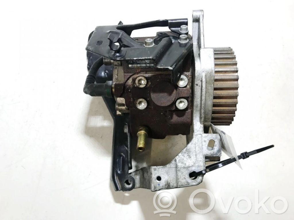 Volvo V50 Pompa ad alta pressione dell’impianto di iniezione