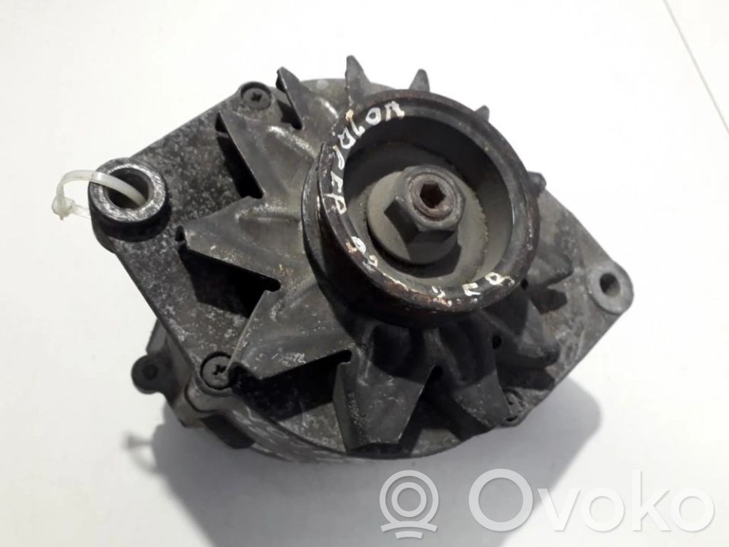 Chrysler Voyager Generator/alternator 