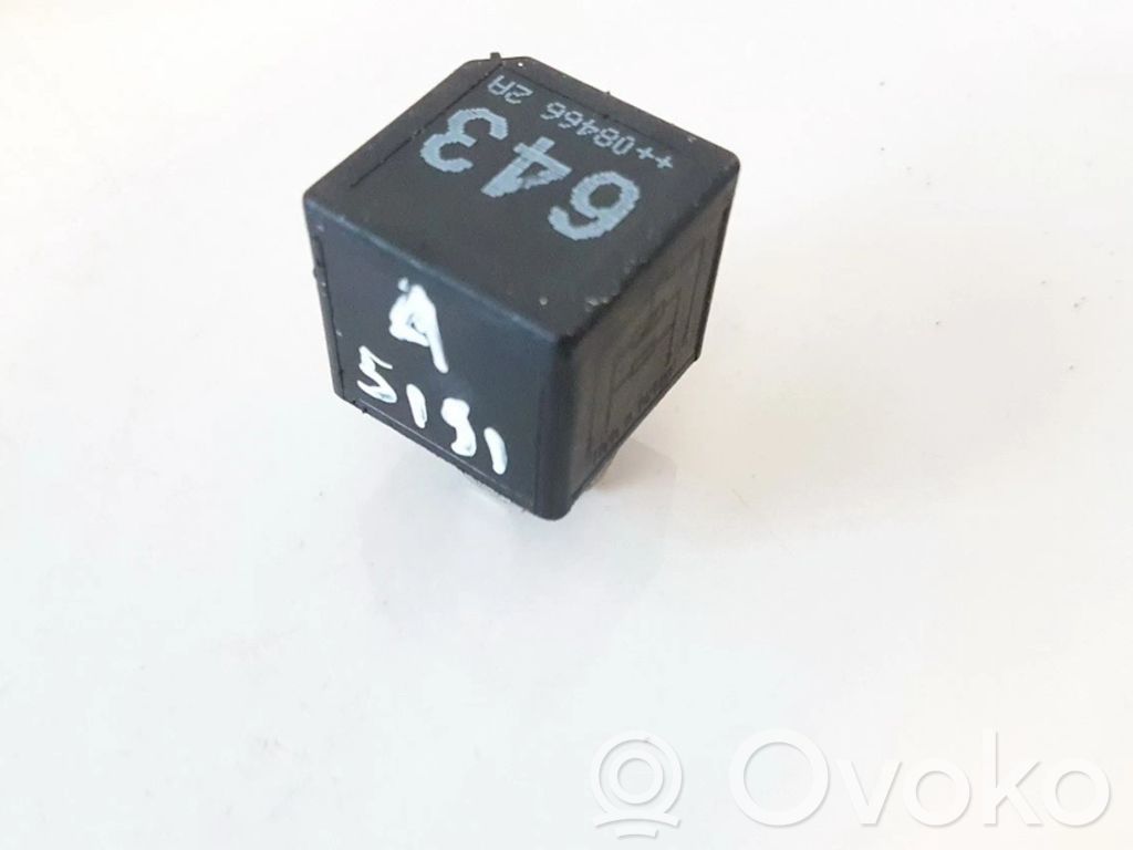 Altri relè   8K0951253,V23136B6X72,8K0951253,V23136B6X72