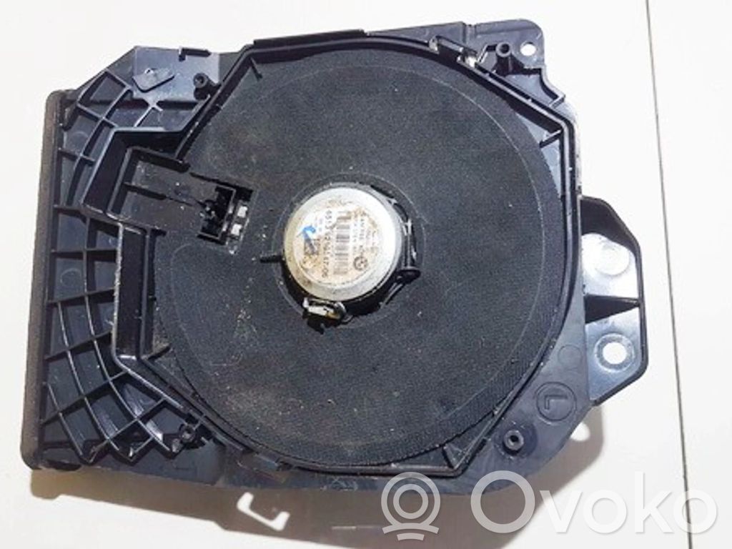 BMW 3 F30 F35 F31 Etuoven kaiutin 