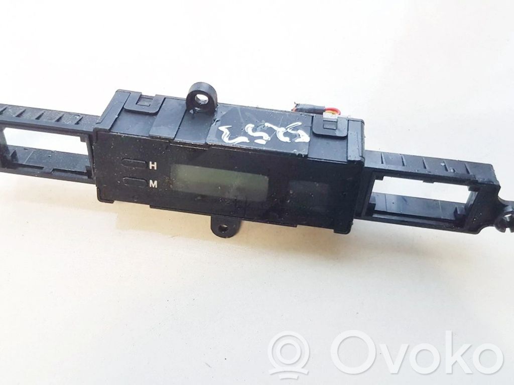 KIA Sportage Ecran/afișaj/ecran mic