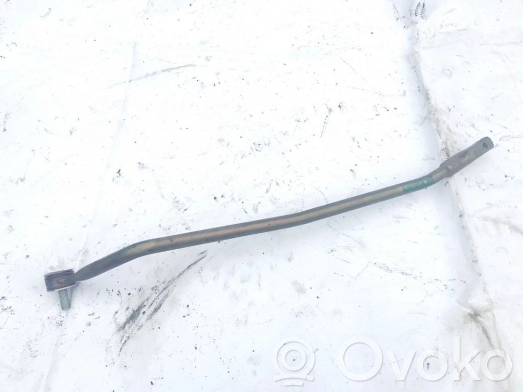 Audi A4 S4 B6 8E 8H Palanca de cambios 