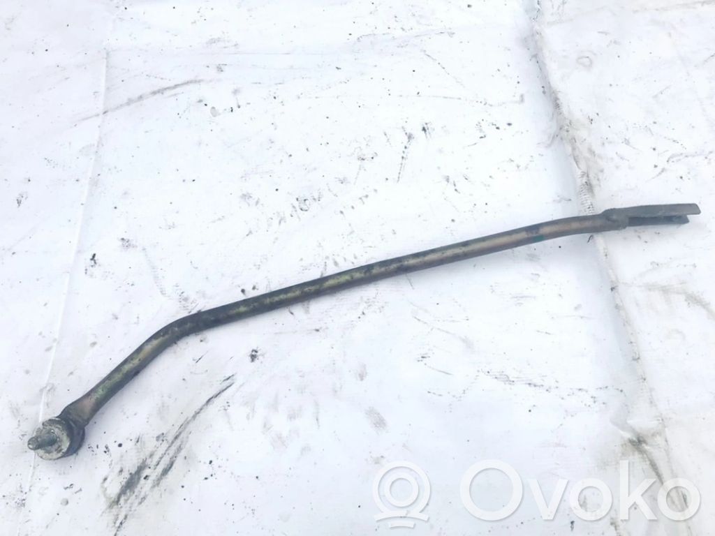 Audi A4 S4 B6 8E 8H Drążek zmiany biegów 