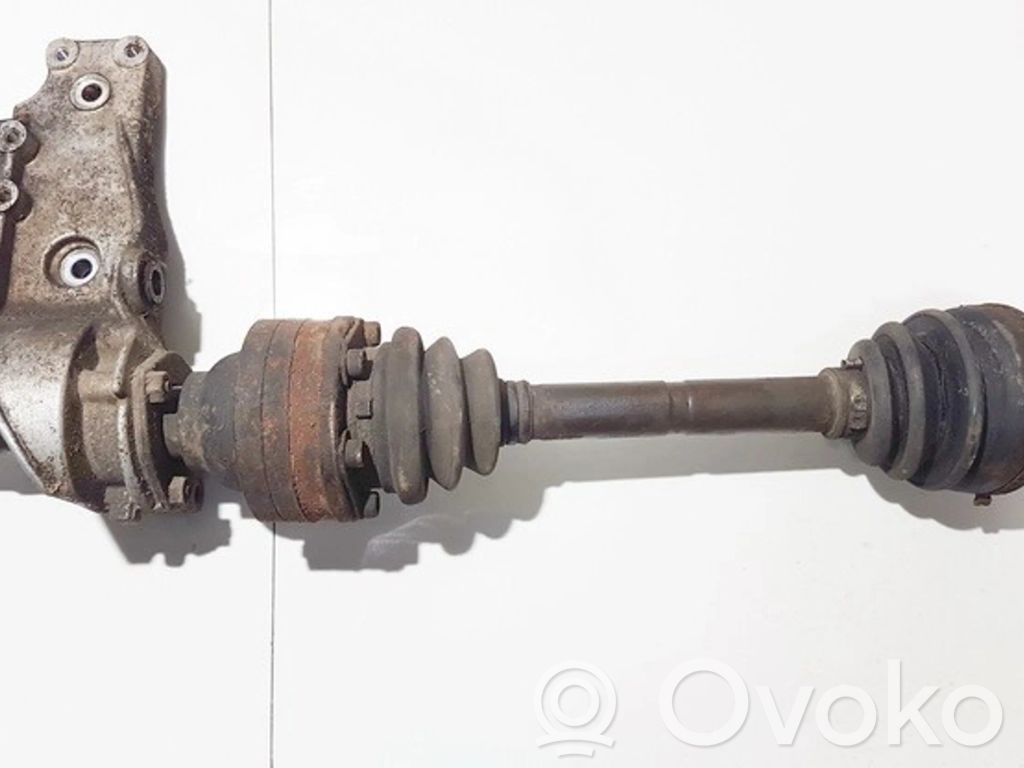Fiat Multipla Front driveshaft 
