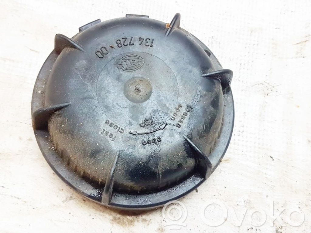 Volkswagen PASSAT B3 Capac bec far 