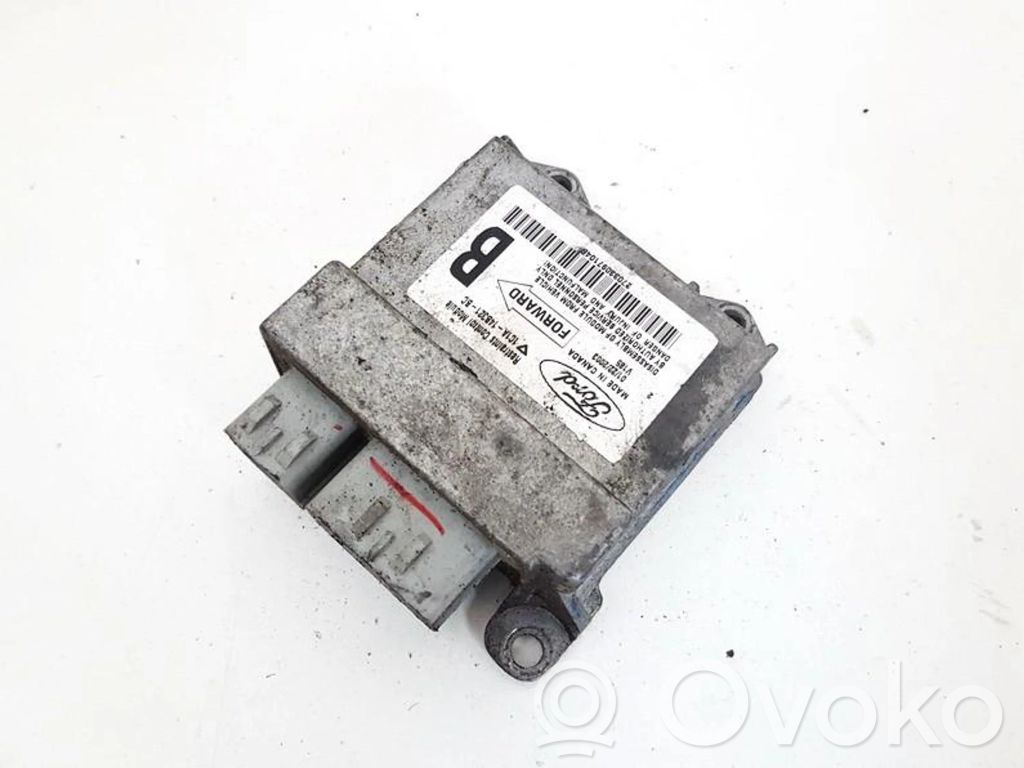 Unidad de control/módulo del Airbag   1C1A14B321BC,1C1A14B321BC,1C1A14B321BC,1C1A14B321BC