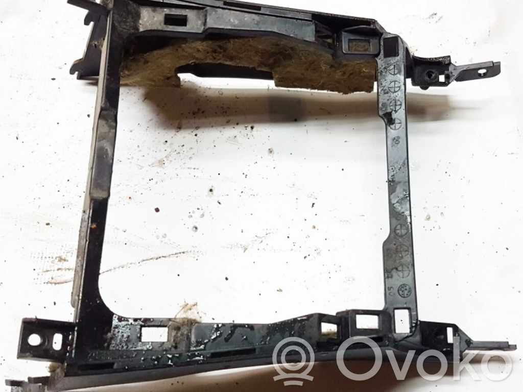 Suzuki Grand Vitara II Alte piese de interior 