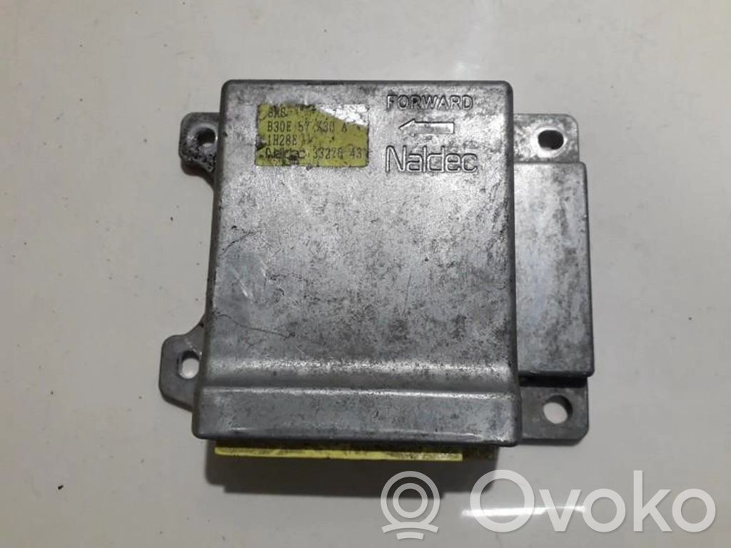 Mazda 323 F Airbag control unit/module 