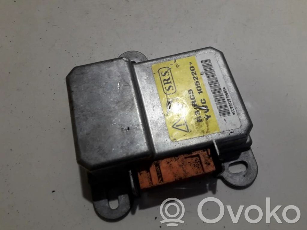 Centralina/modulo airbag   YWC105220,R3RC5,R3RC5,YWC105220