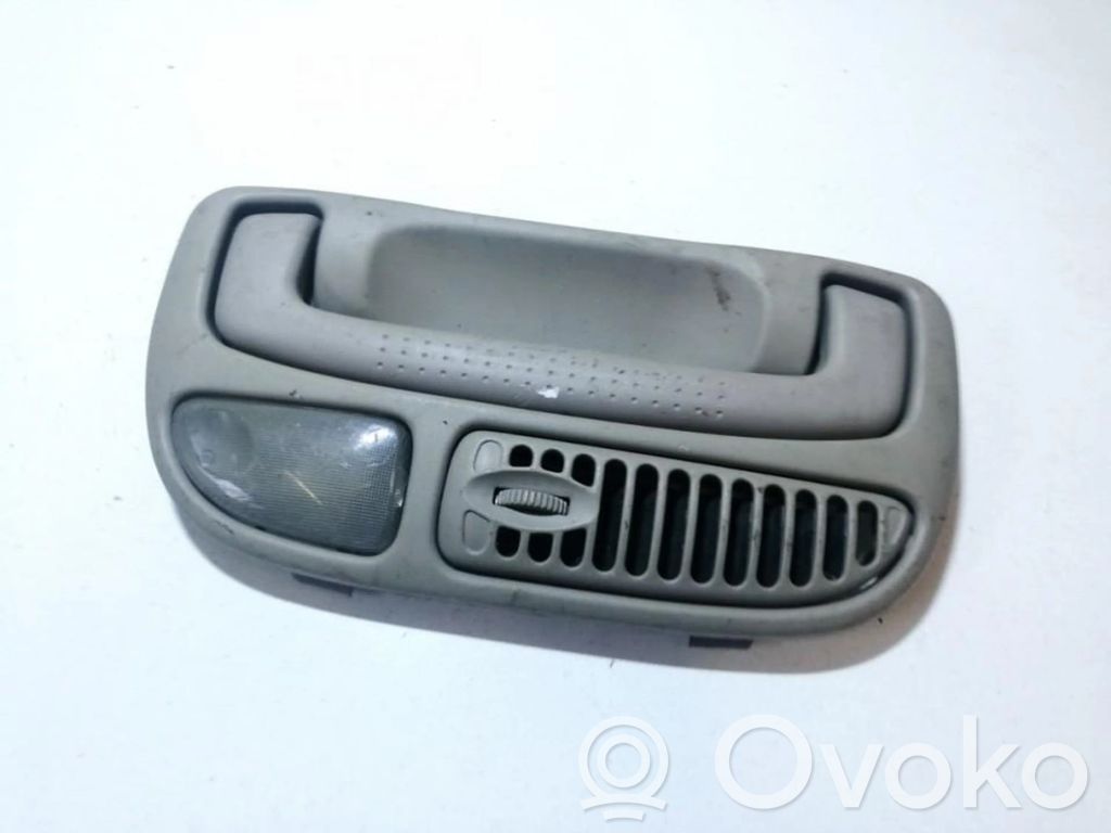 KIA Carnival Lampă scaun față