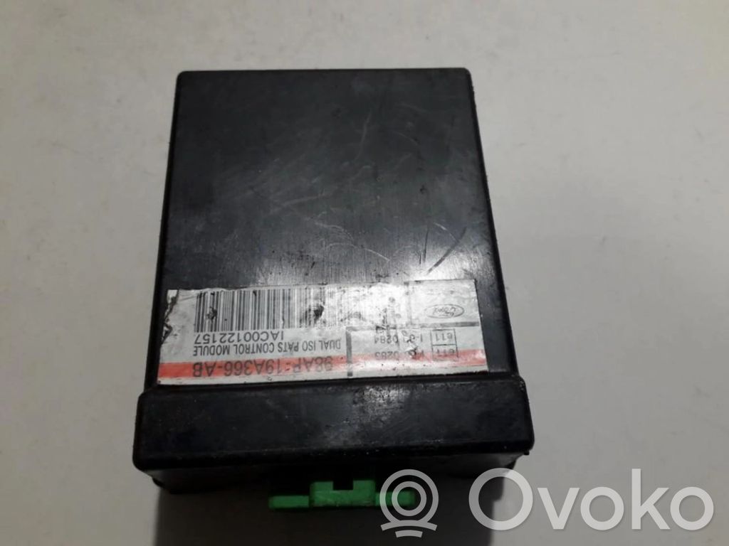 Autres unités de commande / modules   98AP19A366AB,98AP19A366AB,98AP19A366AB,98AP19A366AB