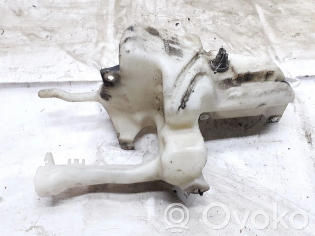 Volvo S40, V40 Zbiornik płynu do spryskiwaczy szyby przedniej / czołowej 