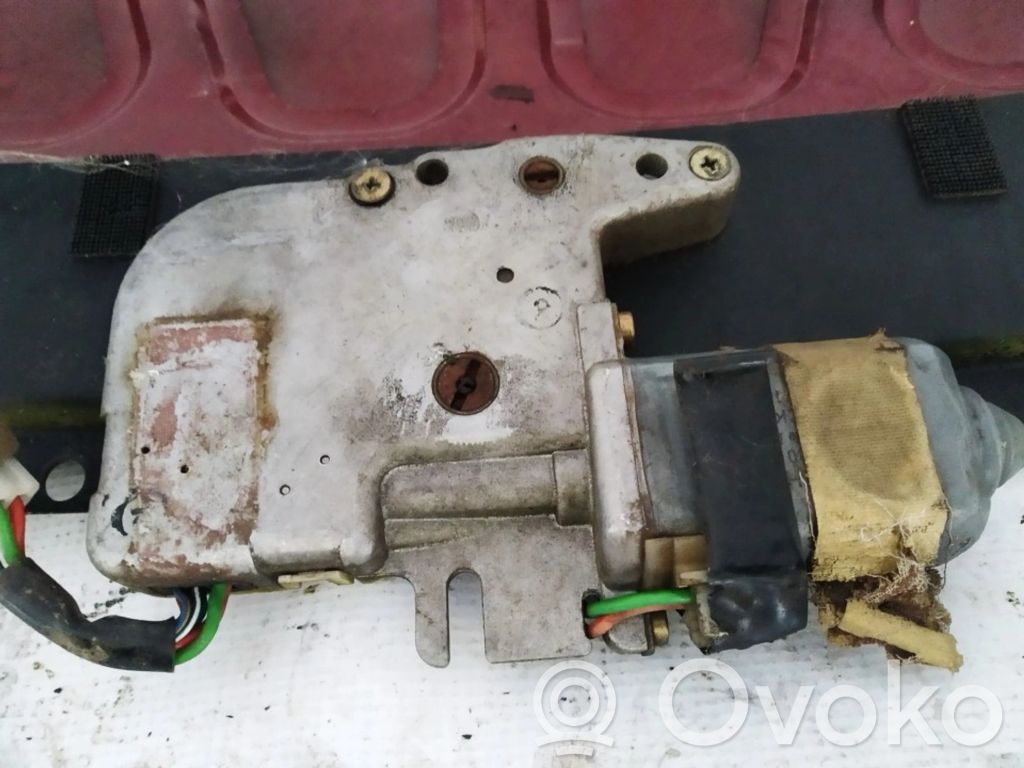 Moteur / actionneur