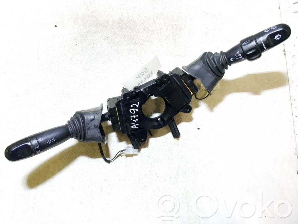 Chevrolet Tacuma Bloc semnalizator și ștergător parbriz 