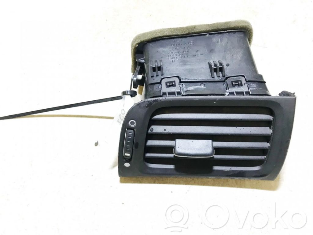 Honda Accord Grilă ventilație centrală 