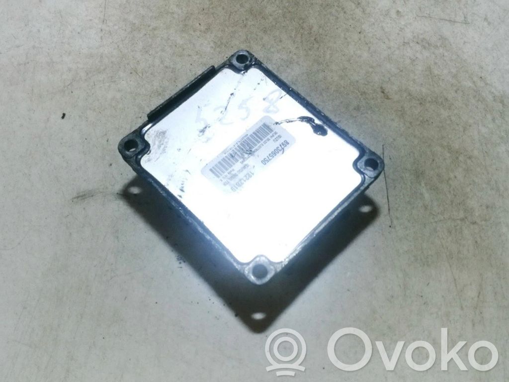 Centralina/modulo del motore   8973065750,12212819,12212819,8973065750