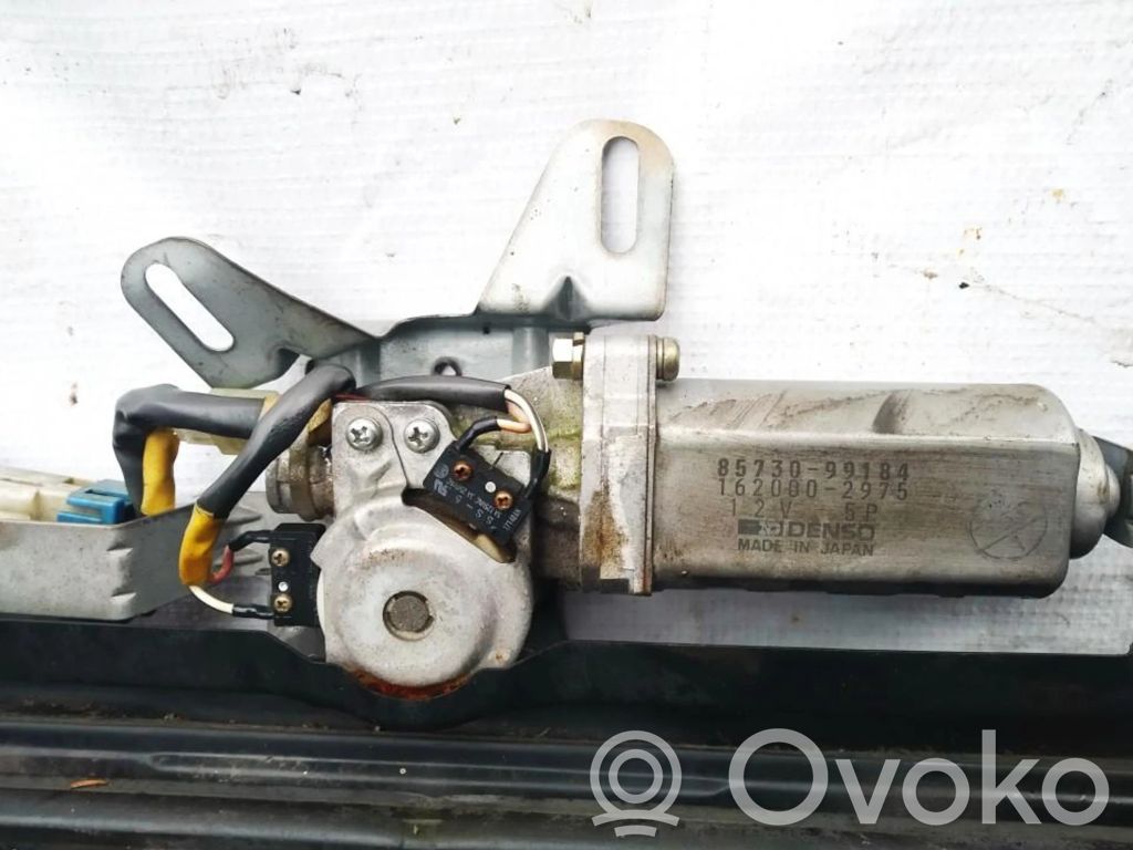 Mitsubishi Galant Moteur / actionneur 