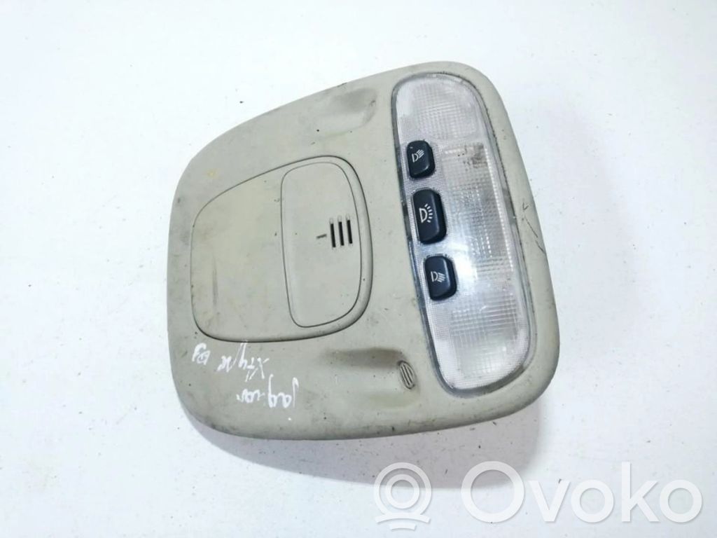 Jaguar X-Type Lampă scaun față 