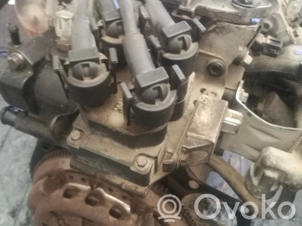 Ford Mondeo MK II Bobina di accensione ad alta tensione 