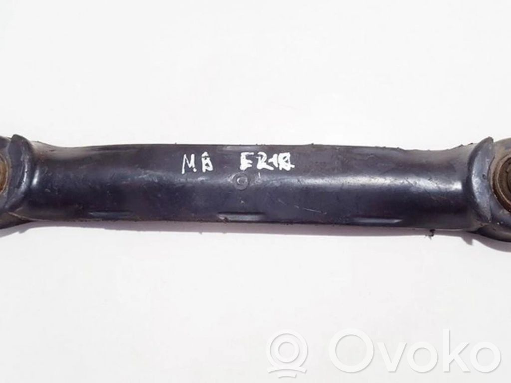 Mercedes-Benz E W210 Braccio di controllo sospensione posteriore superiore/braccio oscillante