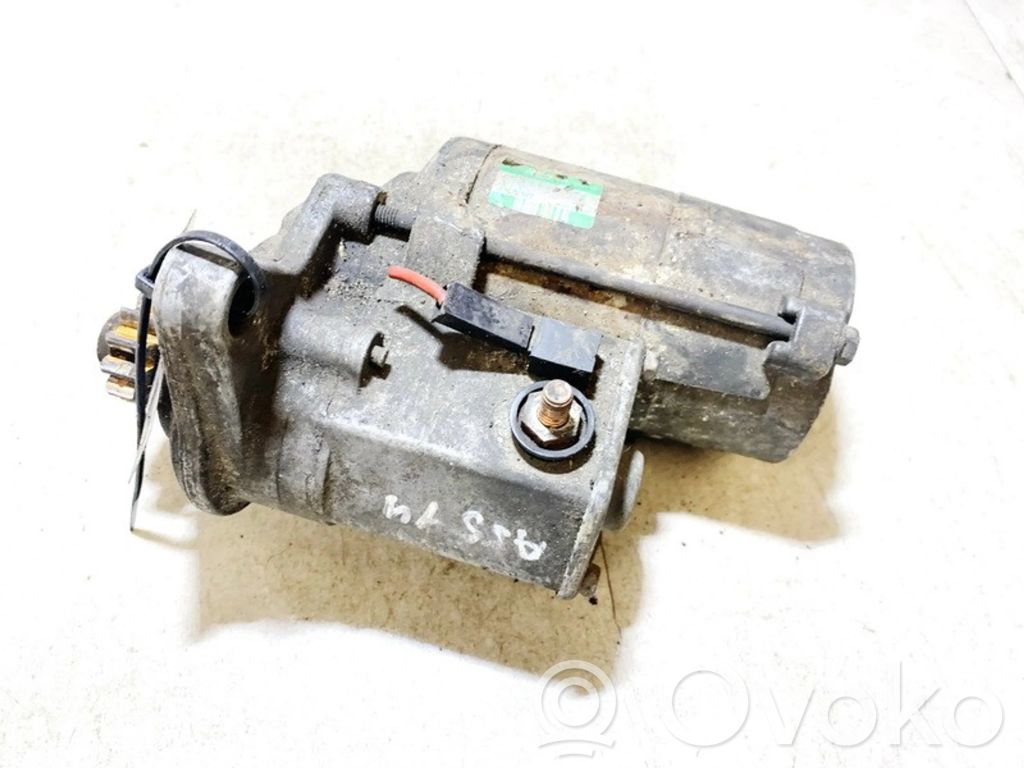 Honda Accord Electromotor 
