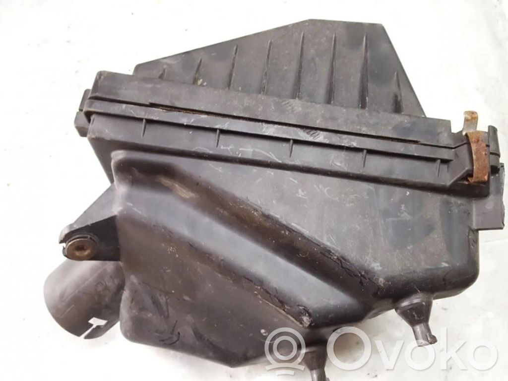 Nissan Primera Boîtier de filtre à air