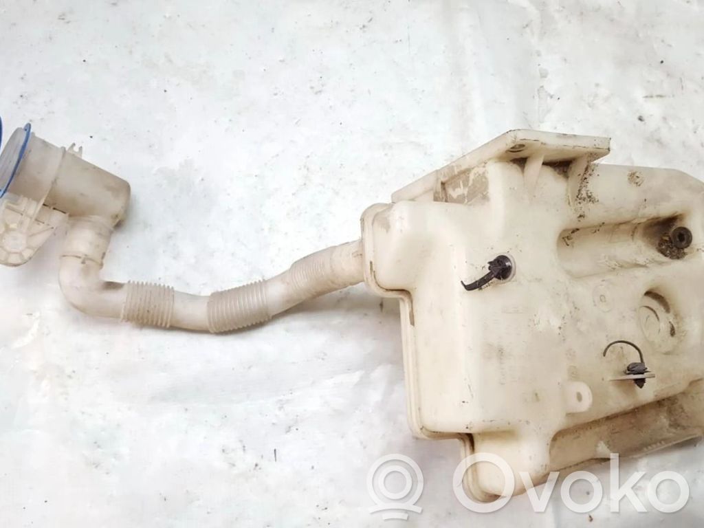 Volkswagen PASSAT B6 Serbatoio/vaschetta liquido lavavetri parabrezza