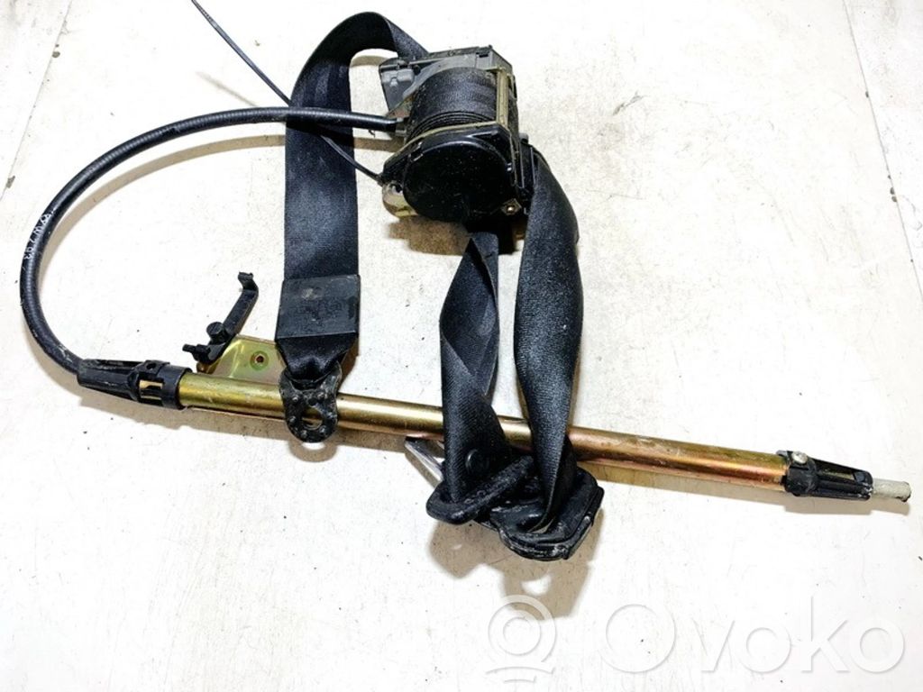 Cinturón delantero   4A0857706M,307668,307668,331602,4A0857706M