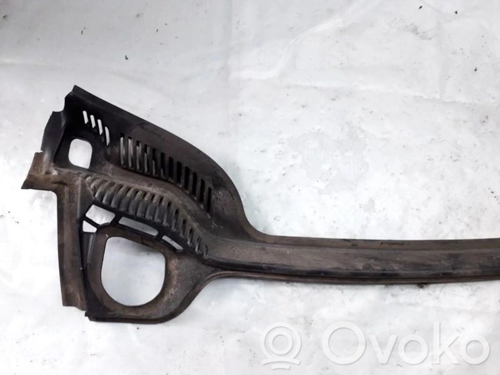 Peugeot 407 Pyyhinkoneiston lista 