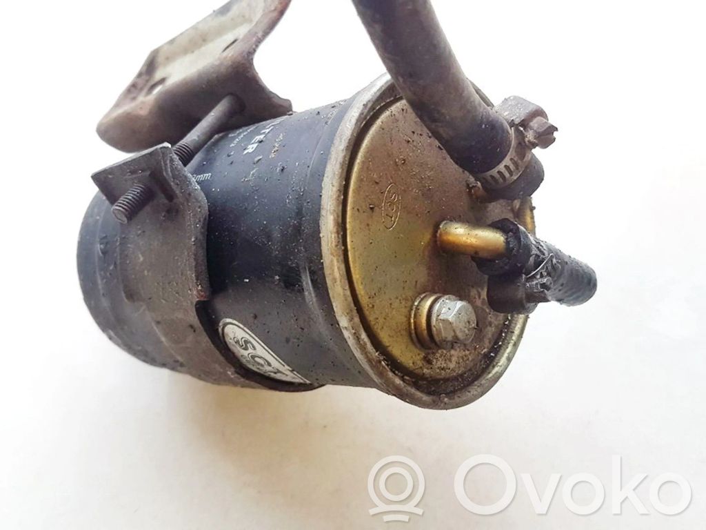 Volkswagen Jetta II Kraftstofffilter