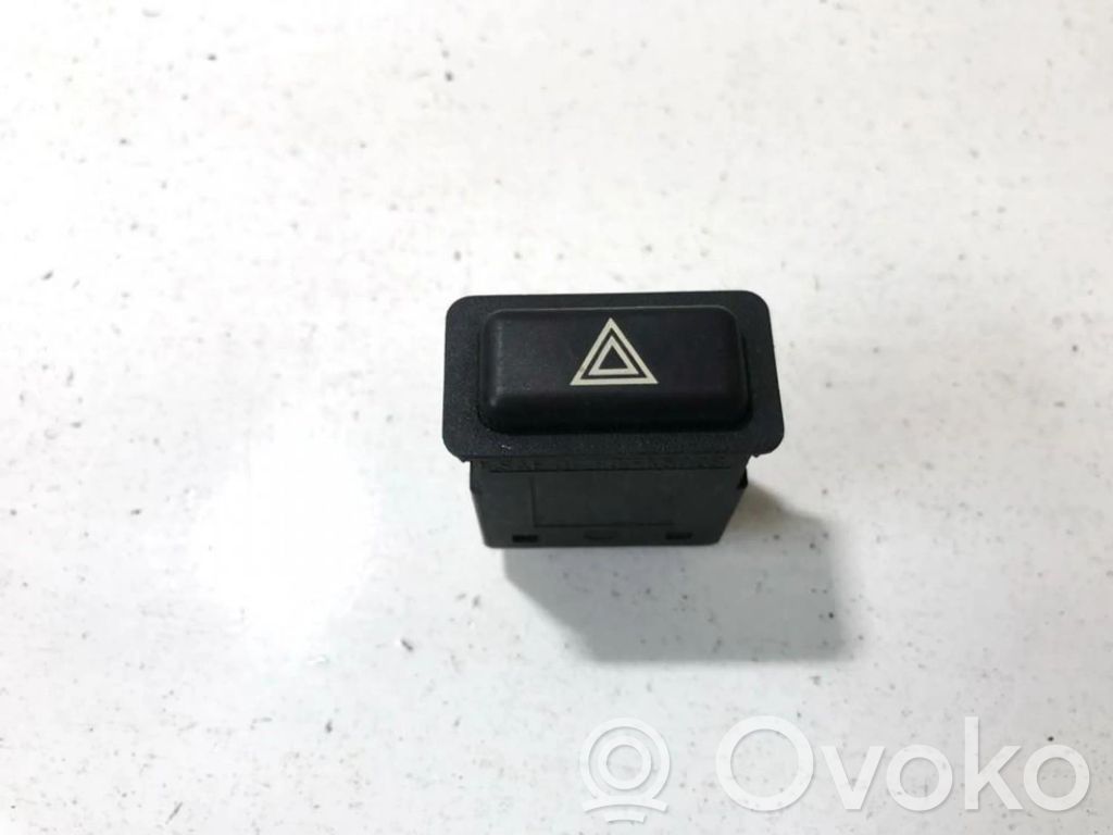 BMW 3 E30 Hazard light switch 
